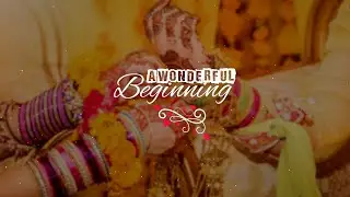 Wedding Invitation Video || Save the Date || FC 22
