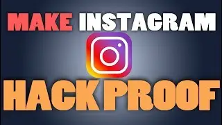 Make your INSTAGRAM account HACK PROOF | Enable 2 Factor Authentication | TECHNOLOGY FAQ