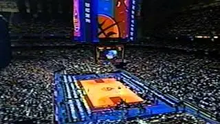 2002 Final Four Duke vs  Oklahoma