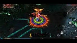 MU Dragon Adventure  - Champion Duel [vs 450m] HUGE WIN