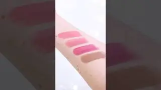 Revolution Skin Silk Blush and Bronzer Sticks