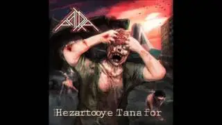 Gor-Padra (Iranian Thrash Metal)