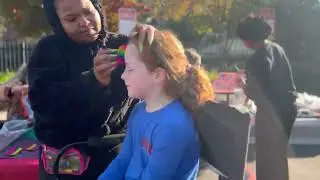 Platinum Reputations Shines at Roland Park Country Schools Red Hot Run Event