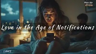 Love in the Age of Notifications | Modern Love Is Breaking Us