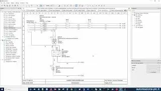 Corso disegno schemi elettrici al CAD