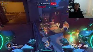 Quickplay Overwatch Non Competitive 2021 Season 27