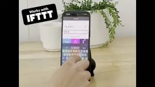 IFTTT Integration