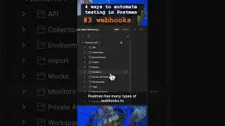 Top 4 Methods to Automate API Testing in Postman