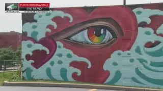 Erie Arts and Culture offers update on Safe Routes Project
