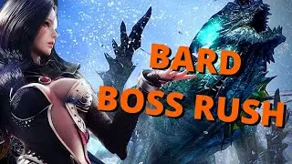 BARD BOSS RUSH T3 | LOST ARK
