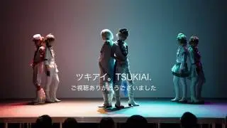 Procellarum「LOLV -lots of love-」 @ Idol Only HK