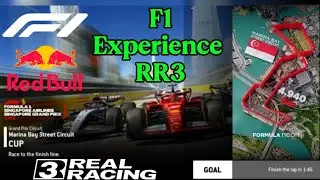 Real Racing 3 Formula 1 | Red Bull Racing F1 Gameplay 🏎️🔥@maxplayingUSA 