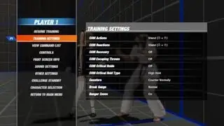 DEAD OR ALIVE 6 Marie Rose shouldn't this damage add up?