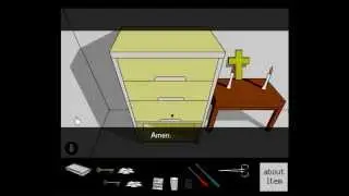 Escape the bomb walkthrough