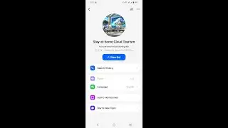 How to do the virtual tourism at home with Cici AI