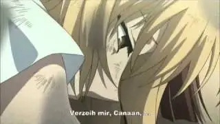 Losing You [Canaan x Maria]