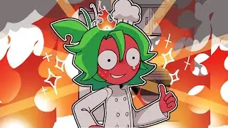 yes_chef [dandy&rsquo;s world]