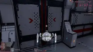 CAT Interstellar (PC) Any% in 14m38s