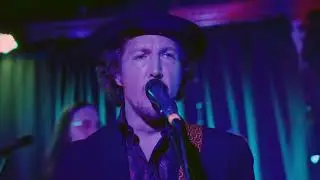 Maiden Voyage - Philosopher Pirate Album Release Show 10/13/23