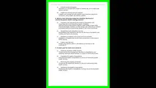 500 Item NLE Practice Test Questions70 1440p