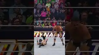 Родерик Стронг уничтожает Всадников Смерти во время AEW Dynamite!
