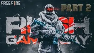 RUSH GAMEPLAY #streakmatch #freefire🔫🔫 #rushgameplay 😱😱