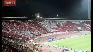 BAM TV | Zvezda, Zvezda... Olympiacos! (ΕΡ.ΑΣΤΕΡΑΣ-ΟΛΥΜΠΙΑΚΟΣ 3-1)