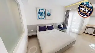 The Rooms Apartment Managed by ARM Hospitality | Bali, Indonesia | Hotel Review 🏩