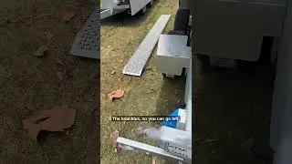 Lightweight Trailer Setup for Tradies: Variant Tilt Trailer Workshop Conversion