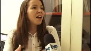 TVE EM DIA - RELU PESQUISA