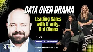 Data Over Drama: Leading Sales with Clarity Not Chaos