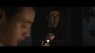 CATCH ME IF YOU CAN - THE BATMAN Genre Swap Scene