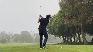 Recreation Park Golf Course 9