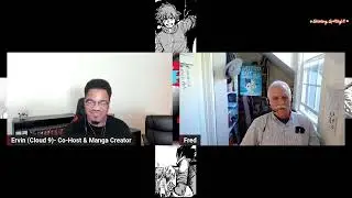 Astro Boy Translator, Fred Schodt