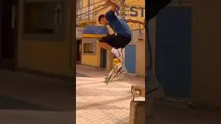 How?! Ivan Monteiro&rsquo;s &ldquo;Dream Chaser&rdquo; part at skateboarding.com 💥🌐