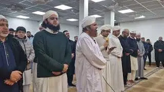 Salat o Salam | Jamia Masjid Shan-e-Islam, Bradford