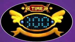 BCG 5 Minutes Countdown (Chocobo LED Timer Oval Shape) Remix Chocobo Racing Pleasent Journey