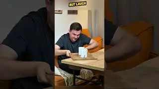 Как молоко осталось в чашке #доброта