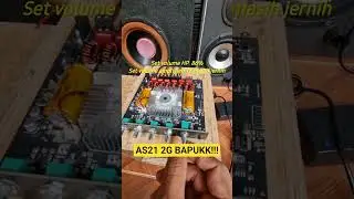 Ini  Alasan Jangan Beli Dulu ZK-AS21 2G #shorts