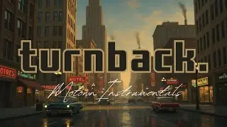 The Best of Motown Instrumentals &ndash; Nostalgic & Soulful 60s Music to Relax & Unwind | by turnback.