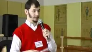 Solit 2011. Вейник Павел. 