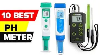 Top 10 Best Ph Meter | Best Ph Tester On Aliexpress