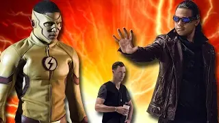 The Pleeka Podcast #56 - Nick Hates kid Flash