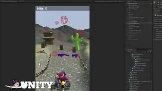 Prototyping some mechanics