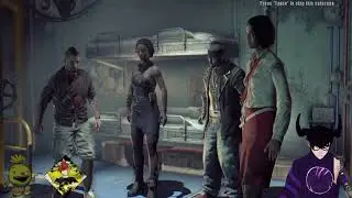 Were BACK! On the Hellish Island | Dead Island Riptide #1