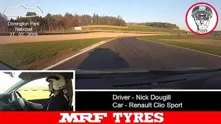 MRF Donington