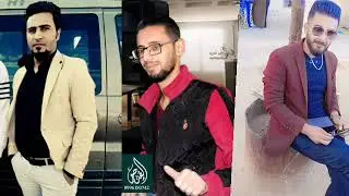 عرس فهد الحناوي ..الفنان احمد العلي ..المايسترو مضر الياس..قريه قريقة الحناوي