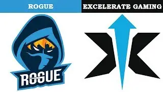 Rogue vs ExG @Border | Rainbow6 VODs | Pro League Season 9 - North America (11.03.2019)