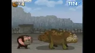 Gronckle's Bucket Battle!!