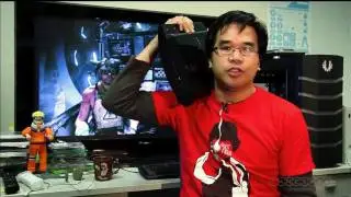 Plays Like... - Rage and Dark Souls